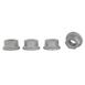 Suspension Stabilizer Bar Link Nut Adjusting Screw Sway - M12, Front