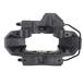 Disc Brake Caliper Housing - Right, Rear 5.2L