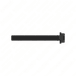 Flanged Hexagonal Screw