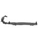 Bumper Cover Bracket Reinforcement - Right, Front
