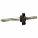 Jack Stud Lifting Retainer - Rear, Center