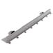 Liftgate Trim Floor Pan Filler - Rear