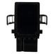 Humidity Sensor Includes: Cabin Air Temperature