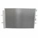 AIR CONDITIONING (A/C) Condenser