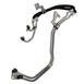 Automatic Transmission Oil Cooler Hose Tube (AT)