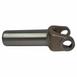 Drive Shaft Slip Yoke Coupling Flange Prop - Rear