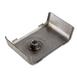 Floor Pan Crossmember Bracket Seat Mounting - Front
