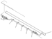 Brake Shoe Holder Pin