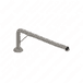 Oil Pan Tube Assembly for S60 14L DDEC VI EPA07