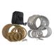 Automatic Transmission Master Repair Kit Overhaul (AT)