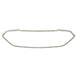 Grille Molding Finish Panel - Front