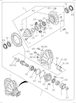 Speed Limiter Assembly