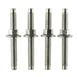 Stud - M6 X 25 15 2.3L