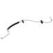 Hose asy Power Steering Pressure Line Assemb - Front