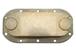 Engine Oil Cooler Core Assembly for S60 14L DDEC IV