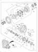 Rear Quarter Glass Assembly