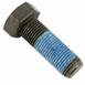 Hex Head Bolt - Rear