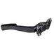 Accelerator Pedal Sensor Position