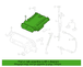 Engine Control Module (ECM) EEC V - 6.2L (AT)