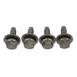 Bolt - M8 X 20MM 1.0L