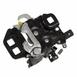 Hood Latch