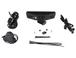 AAMP Global Digital Rearview Camera and Mirror Kit w/Mic/Camera/Display