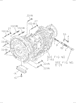 Chassis Support Bracket