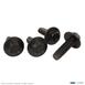 Screw and Washer - M12 X 38MM, Rear