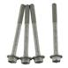 AIR CONDITIONING (A/C) Compressor Bolt Hex Head - M8 X 90MM 2.0L