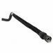 Hvac Heater Hose Water - Inlet