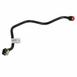 Automatic Transmission Oil Cooler Tube Hose (AT)