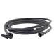 Liftgate Washer Hose Windshield - Rear
