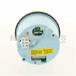 GAUGE-SPEEDO 900 SER SMT MPH ODOM/TRIP B