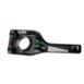 Ignition Switch Bezel MULTI FUNCTION DISPLAY - 15