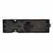 Door Window Switch Control - Left, Front