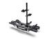 Yakima Hitch Mounted Tilting Bike Carrier