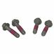 Automatic Transmission Mount Bolt Manual - M12 x 50MM, Front 2.0L (AT)