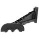 Hvac Unit Case Bracket Heater Mounting