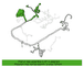Engine Compartment Wiring Harness - 5.2L
