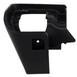 Seat Track Cover Cap - Front