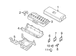 Fuse Panel Cover Box