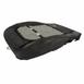 Seat Cushion Foam Pad - Front, Passenger