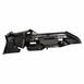 Interior Quarter Panel Trim Package Tray Support - Left, Rear
