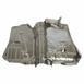 Floor Pan Heat Shield