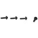 Screw - 3 X 10, Front