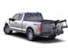 Thule Ski & Snowboard Carrier for Hitch Mounted Bike Rack