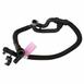 Engine Coolant Reservoir Hose