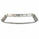 Grille Molding - Front, Upper, Lower