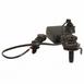 Seat Belt Receptacle - Rear
