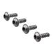 Screw Wheel 19 X 8.5 Prem Painted Alum